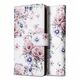 Tech-Protect® Preklopna futrola za Xiaomi Redmi Note 12 4G Blossom Flower