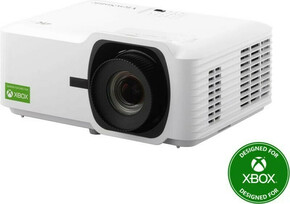 ViewSonic LX700-4K projektor 3840x2160