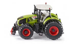 Siku traktor Claas Axion 950