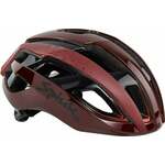 Spiuk Profit Helmet Dark Red S/M (51-56 cm) Kaciga za bicikl