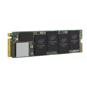 Intel 660p Series SSD 2TB
