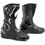 Forma Boots Freccia Black 42 Motociklističke čizme