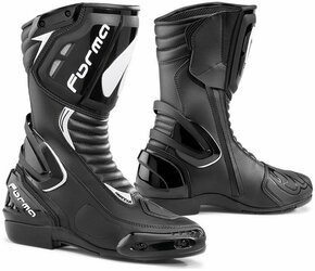 Forma Boots Freccia Black 42 Motociklističke čizme