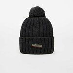 Napapijri Fea 2 Beanie Dark Grey Melange Universal
