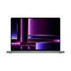 Obnovljen Prijenosnik MacBook Pro Retina 16, M2 Max, 64GB, 1TB, Klasa A+, Space Gray