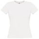 Majica kratki rukavi B&amp;C Women-Only bijela XL!!