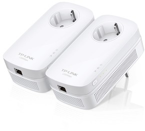 TP-Link powerline adapter TL-PA8010P KIT
