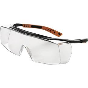 Univet 5X7 5X7-01-00 zaštitne naočale uklj. zaštita protiv zamagljivanja