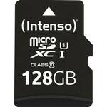 Intenso microSDXC 128GB memorijska kartica
