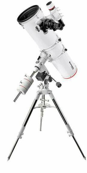 Bresser Optik Messier NT-203/1200 Hexafoc EXOS-2 zrcalni teleskop ekvatorijalna newton
