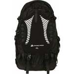 Alpine Pro Melewe Outdoor Backpack Black Outdoor ruksak