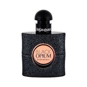 Yves Saint Laurent Black Opium parfemska voda 30 ml za žene