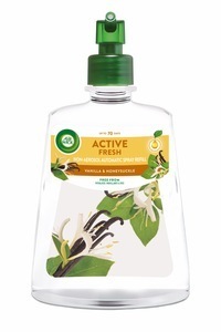Airwick Active Fresh refil Vanilla &amp; Honey