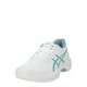 ASICS Sportske cipele 'GAME 9 CLAY' sivkasto plava / bijela