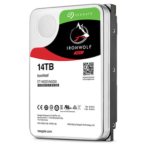 Seagate IronWolf ST12000VN0008 HDD