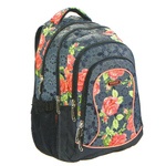Street Balance Garden školska torba, ruksak
