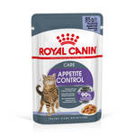 Royal Canin Appetite Control Care - mokra hrana za kontrolu apetita za odrasle mačke 12 x 85 g