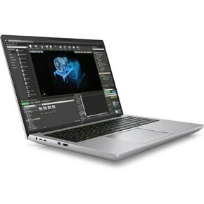 HP ZBook Fury G10 62V60EA