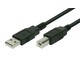 USB Kabel A/B [USB A/B-1.8]