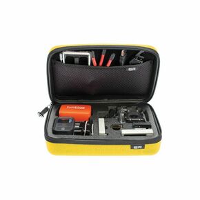 SP Gadgets SP POV Case GoPro-Edition 3.0 yellow size small SKU 52032 CASES Classic