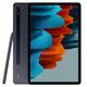 Samsung tablet Galaxy Tab S7, 3.4", 128GB, crni