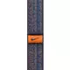 Apple 45mm Game Royal/Orange Nike Sport Loop (MTL53ZM/A)