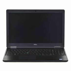 Laptop DELL Latitude 5580 (15.6" FHD