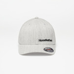 Horsefeathers Beckett Cap Heather Gray Universal