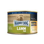 Happy Dog Lamm Pur janjetina u konzervi 6 x 200 g