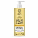 Wilda Siberica - Delicate Šampon - Za osjetljivu Dlaku