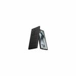65919 - Spigen Caseology Athlex, active black - Samsung Galaxy S24 Ultra - 65919 - - Joined dual layers and integrated drop-proof grip provides extra cushioning and protection - Accent lines on the back providing ergonomic design for your fingers...