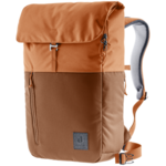 Gradski ruksak Deuter UP Seoul Boja: smeđa/narančasta