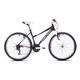 Capriolo Monitor Lady brdski (mtb) bicikl, crni/ljubičasti