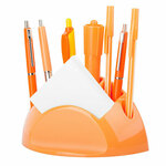 ICO: Smart stalak za olovke, narančasti