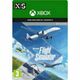 Microsoft Flight Simulator Deluxe Edition Xbox Series X|S / PC