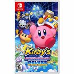 Kirby's Return To Dream Land - Deluxe Edition (Switch)