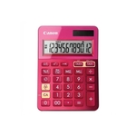 Canon kalkulator LS-123K, narančasti/plavi/rozi/zeleni