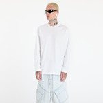Majica Y-3 Gfx Long Sleeve Tee UNISEX Core White S