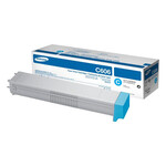 Samsung original toner CLT-C6062S, plava (cyan)
