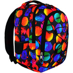 St.Right Colourful Dots školska torba, ruksak 16"