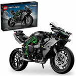 LEGO Technic Motocikl Kawasaki Ninja H2R komplet 42170
