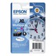EPSON 27XL Alarm clock multipack