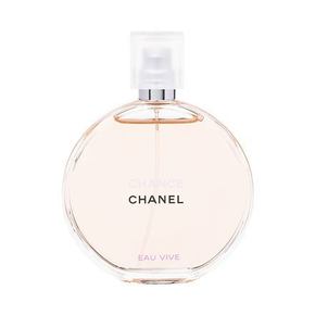 Chanel CHANCE EAU VIVE edt sprej 100 ml