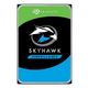 Seagate Skyhawk HDD, 2TB, 3.5"