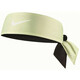 Traka za glavu Nike Dri-Fit Head Tie 4.0 - lime ice/black/white