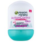 Garnier Mineral Deo Action Control Thermic Roll -on 50 ml