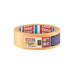 Tesa Samoljepljiva traka Masking tape, 25 m x 30 mm, yellow, Professional 4344 Precision Mask