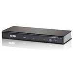 Aten HDMI multiplikator VS 184A 4x1, 4K x 2K