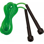 Vijača Pro's Pro Skipping Rope Speed - green