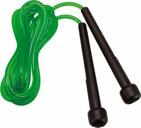 Vijača Pro's Pro Skipping Rope Speed - green